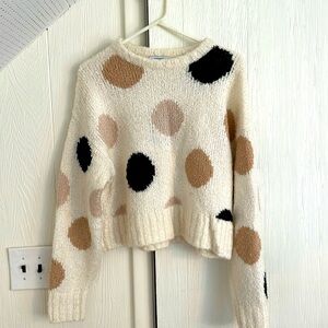 & Other Stories Sweater. Originally $150. Size M. Worn once!
